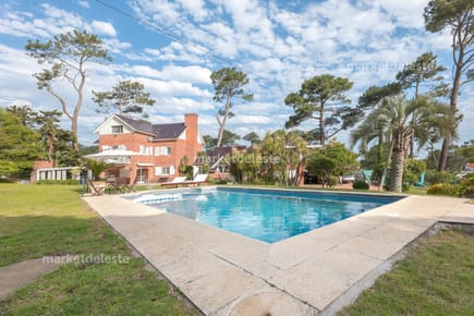 MANSION EN LA MANSA