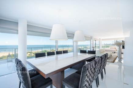 PENT HOUSE DUPLEX EN LA BRAVA