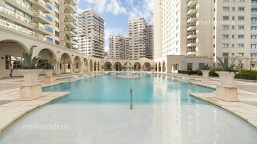 IMPERIALE - CENTRAL 3 SUITE