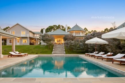 CASA EN LA BARRA - 50.000 mts2