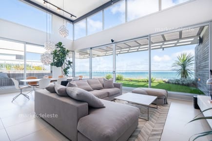 TIBURON TERRAZAS OCEANO PH