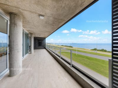 AGUAMANSA - PENTHOUSE