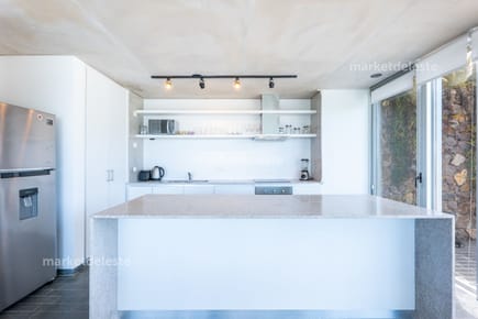 SIERRA BALLENA II  - CON PISCINA