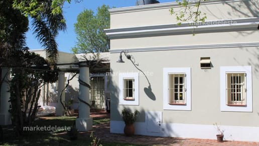 COLONIAL MALDONADO