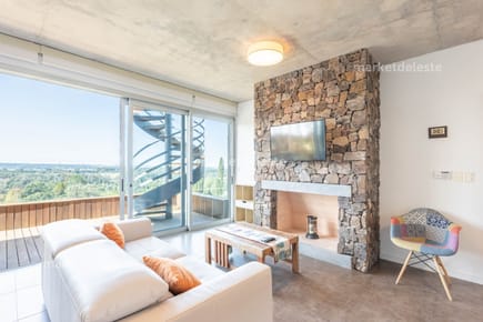 EN VENTA 2 DORMI - PENT HOUSE DÚPLEX