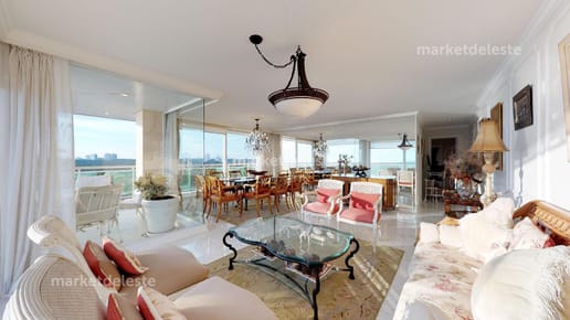 CORAL TOWER ESQUINERO