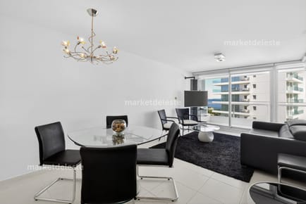 SEASON TOWER - 2 SUITE