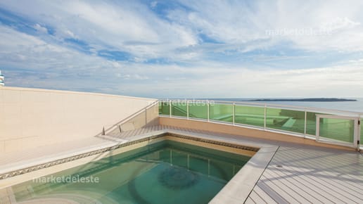CORAL TOWER  - PENT HOUSE DUPLEX