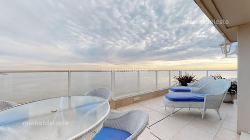 PENT HOUSE - PLAYA MANSA