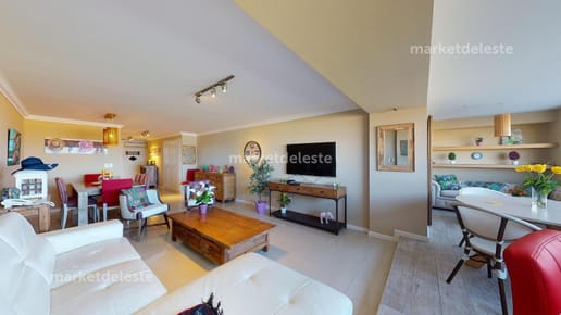 IMPERIALE 1 - CENTRAL 3 SUITE