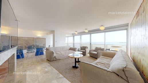 PENT HOUSE DUPLEX - PLAYA MANSA