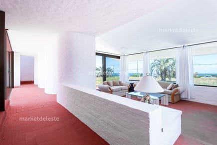 PLAYA MANSA - ARQ FLORES FLORES
