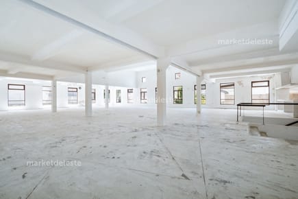 NEW YORK STYLE  - 1450 MT2 SPACE