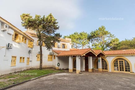 HOTEL EN VENTA PUNTA DEL ESTE