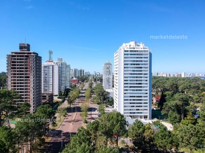 TERRENO  AV ROOSEVELT - APTO EDIFICIO