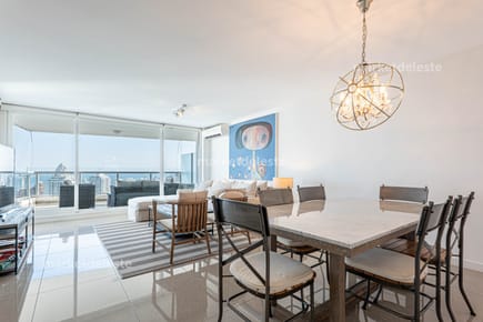 ONE 1 - PENT HOUSE - DUPLEX