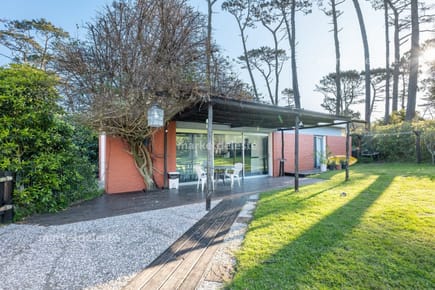CASA EN VENTA 3 DORMI-S PINARES