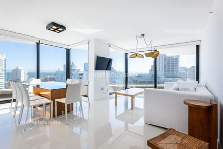ARTOWER - 3 SUITES