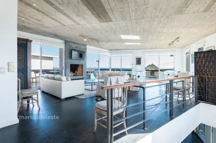 CASA MINIMALISTA - EL CHORRO