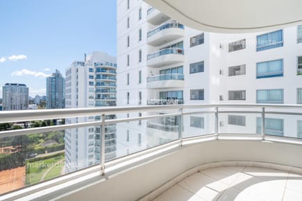 OCEAN DRIVE - 1 1/2 DORMITORIO