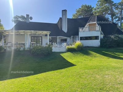 CASA EN RINCON DEL INDIO