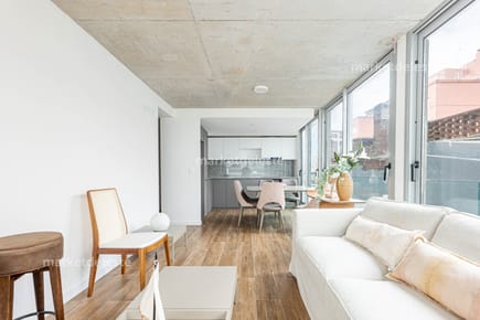SUDESTE  - 2 DORM  - 102