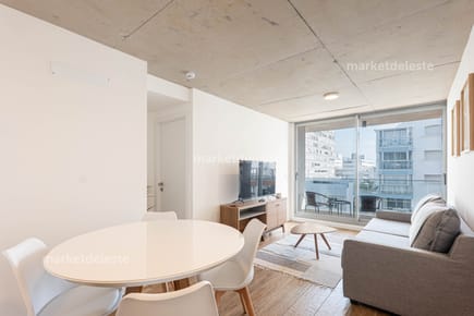 SUDESTE  - 1 DORM