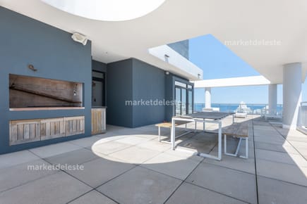 ONE 1 - PENT HOUSE DUPLEX