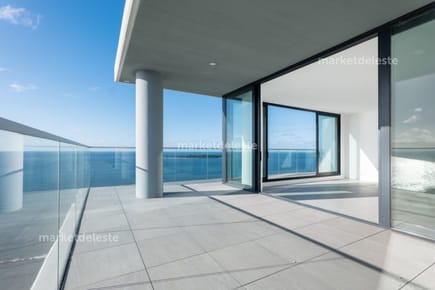 VENETIAN - PENTHOUSE ESQUINERO