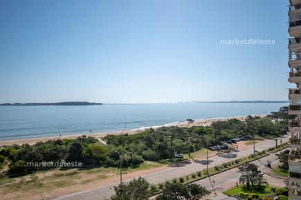 TUNQUELEN II - PISO ALTO