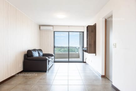 DORMAR - PISO ALTO - 2 DORM + DEP