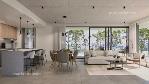 LA BARRA - EDIFICIO DUO  - BLOCK B - 04