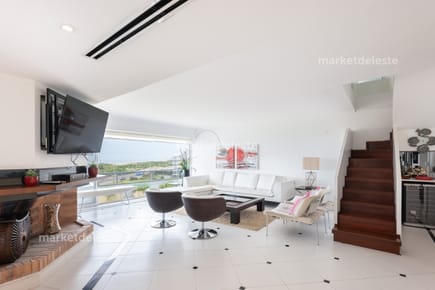 AGUAS AZULES - PENT HOUSE DUPLEX