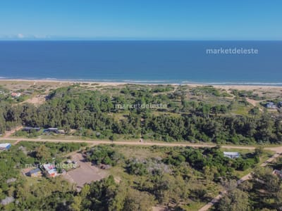 TERRENO FRENTE AL MAR - OCEAN PARK