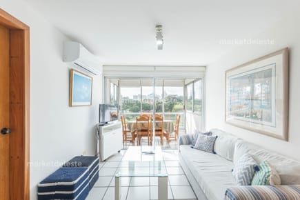 CAP BRETON  2 DORMS . ZONA ENJOY