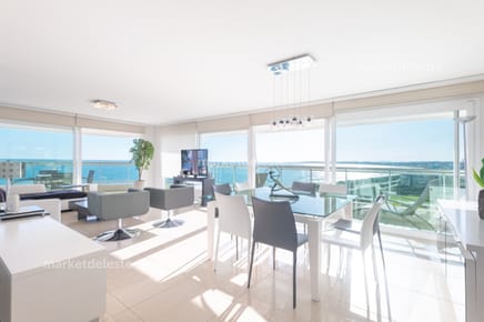 AQUARELA 05 - 3 SUITES