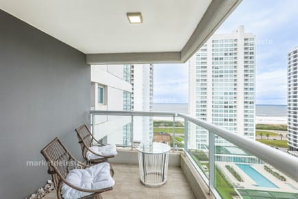EDIFICIO LOOK PLAYA BRAVA
