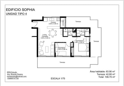 SOPHIA - PLAYA MANSA - 04