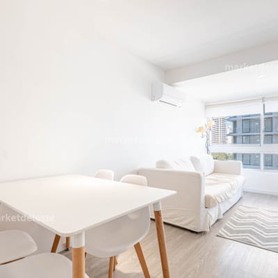 OCEAN DRIVE COUNTRY  PISO ALTO 1 DORM