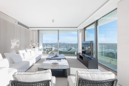 FENDI CHATEAU PUNTA DEL ESTE - ESQ
