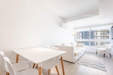 OCEAN DRIVE COUNTRY DE 44 M2,  1 DORM
