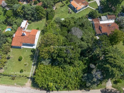 TERRENO ZONA GOLF