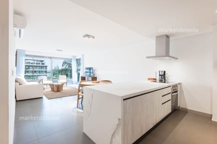 MOOREA BAY 2 - 2 SUITES