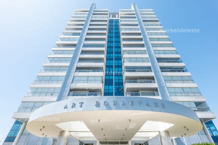 ART BOULEVARD - 2 DORM