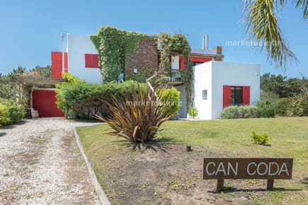 VILLAGE DEL FARO - 4 SUITES