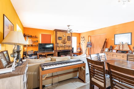 CASA EN LA RESIDENCE - LUGANO