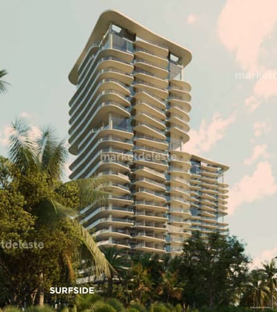 SURFSIDE 2 - ELLEVA - 04 - 3 SUITE