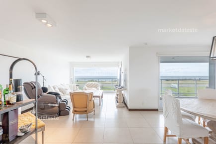 VILLE DE MER - DUPLEX