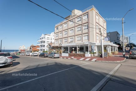 HOTEL PLAYA BRAVA - PENÍNSULA