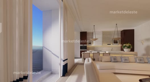 CIPRIANI PUNTA DEL ESTE - 2 SUITE - 02